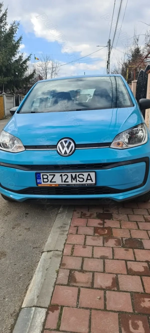 Wv Up 2017- 1000cc benz. Euro 6