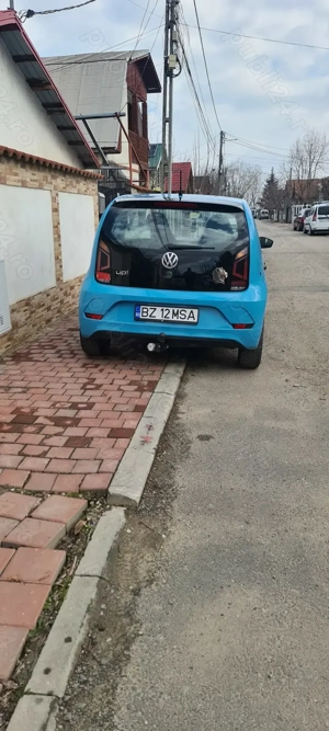 Wv Up 2017- 1000cc benz. Euro 6 - imagine 6 Wv Up 2017- 1000cc benz. Euro 6 - imagine 6