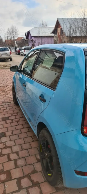 Wv Up 2017- 1000cc benz. Euro 6 - imagine 4 Wv Up 2017- 1000cc benz. Euro 6 - imagine 4