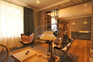 Apartament elegant cu finisaje moderne, aproape de centrul Clujului