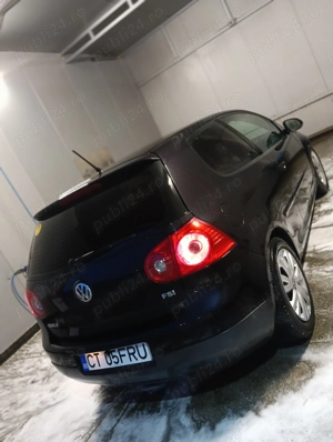 Vând golf 5 - imagine 4