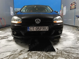 Vând golf 5 - imagine 3