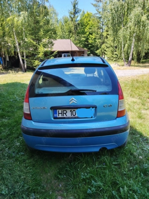 Citroen C3 - imagine 2