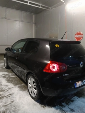 Vând golf 5 - imagine 5