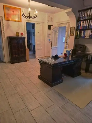 Vila zona Cișmigiu Știrbei Vodă