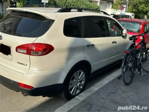 Subaru Tribeca automata  - imagine 2