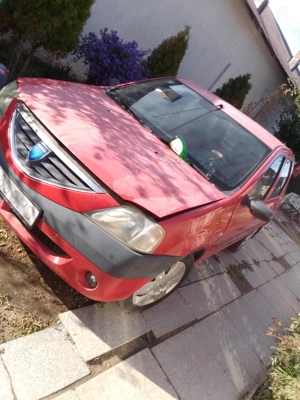 Vand Logan 1.4 complet funcțional pentru piese sau dezmembrat 