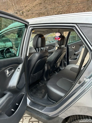 Hyunday ix 35 diesel 2012 motor 2.0 euro 5 - imagine 9