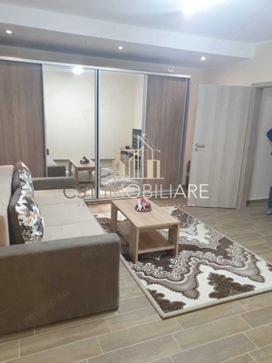 Apartament 2 Camere Ciarda Rosie