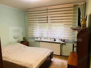 Apartament 3 camere, 66,28 mp, zonaTudor  - imagine 5
