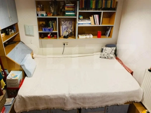 Apartament 3 camere, 66,28 mp, zonaTudor  - imagine 7