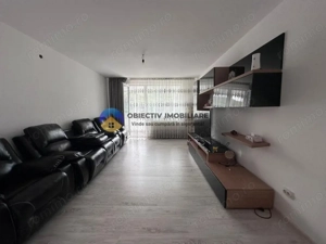Apartament 4 camere de vânzare – Zona Școala Nr. 2, Piatra Neamț - imagine 3