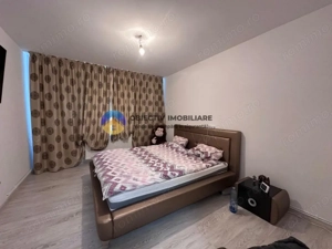 Apartament 4 camere de vânzare – Zona Școala Nr. 2, Piatra Neamț - imagine 5