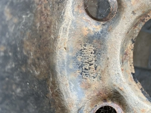 Set roti iarnă VW 205/55 R16 - imagine 5