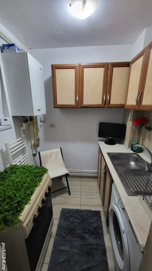 Vand apartament 2 camere - imagine 2 Vand apartament 2 camere - imagine 2