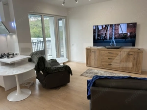 Apartament cu 2 camere, 58 mp, parcare subterană, zona Tăuți 