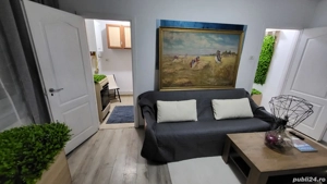 Vand apartament 2 camere