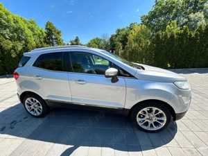  Ford EcoSport 1.0 EcoBoost 125 CP   Full Option  - imagine 2