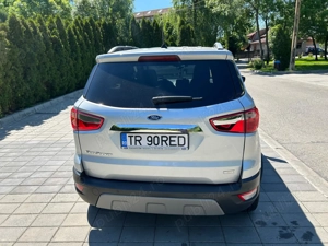  Ford EcoSport 1.0 EcoBoost 125 CP   Full Option  - imagine 3