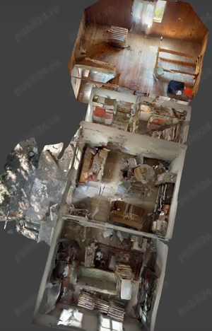 Teren și casă    de vânzare în Miercurea Ciuc, zona L1u (strada Leliceni) - imagine 4