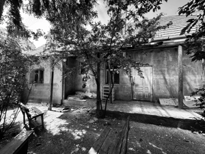 Teren și casă    de vânzare în Miercurea Ciuc, zona L1u (strada Leliceni) - imagine 2