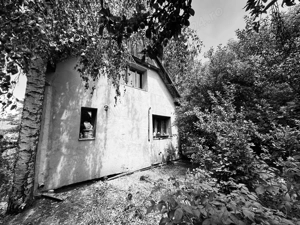 Teren și casă    de vânzare în Miercurea Ciuc, zona L1u (strada Leliceni) - imagine 3