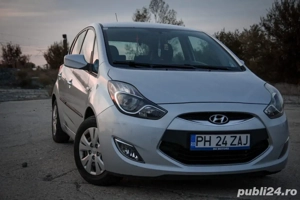 Hyundai ix20 - imagine 3