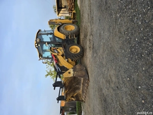 buldoexcavator caterpilar 2019