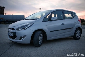 Hyundai ix20 - imagine 2
