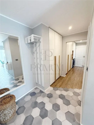 SOARELUI - 3 Camere - 2 Bai - 2 Balcoane - Renovat LUX - ETAJ INTERMEDIAR - imagine 8