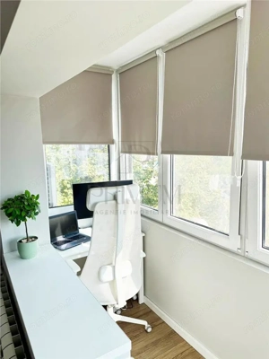 SOARELUI - 3 Camere - 2 Bai - 2 Balcoane - Renovat LUX - ETAJ INTERMEDIAR - imagine 9