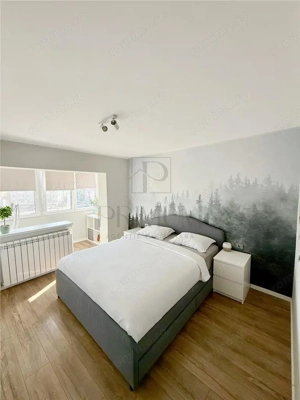 SOARELUI - 3 Camere - 2 Bai - 2 Balcoane - Renovat LUX - ETAJ INTERMEDIAR - imagine 4