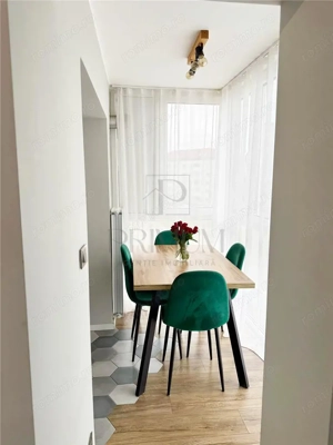 SOARELUI - 3 Camere - 2 Bai - 2 Balcoane - Renovat LUX - ETAJ INTERMEDIAR - imagine 11