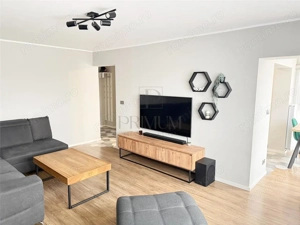 SOARELUI - 3 Camere - 2 Bai - 2 Balcoane - Renovat LUX - ETAJ INTERMEDIAR - imagine 14