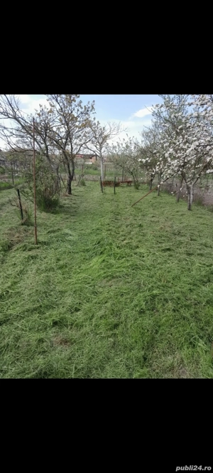 vind casă  - imagine 9 vind casă  - imagine 9