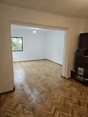 Direct proprietar,vând casa 3 camere cu teren 900mp schimb cu apartament in Bucuresti