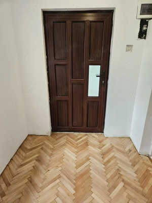 Direct proprietar,vând casa 3 camere in Urziceni cu teren 900mp schimb cu apartament in Bucuresti - imagine 3