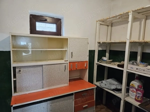 Direct proprietar,vând casa 3 camere in Urziceni cu teren 900mp schimb cu apartament in Bucuresti - imagine 4