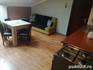 Proprietar inchiriez in regim hotelier fix in centru - imagine 5