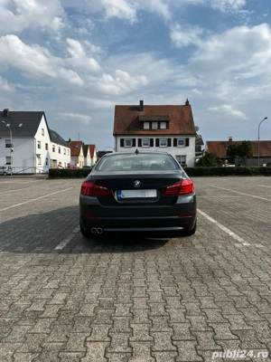 Vand BMW seria 5 - imagine 3