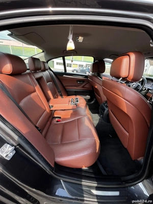 Vand BMW seria 5 - imagine 5
