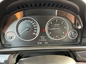 Vand BMW seria 5 - imagine 4