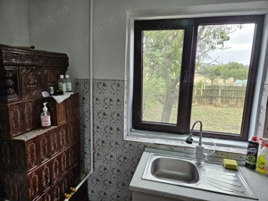 Direct proprietar,vând casa 3 camere in Urziceni cu teren 900mp schimb cu apartament in Bucuresti - imagine 7