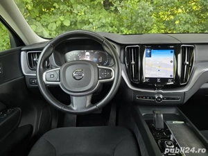 Volvo XC60 plug in hybrid  - imagine 7