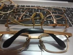 rame ochelari aur Premium - imagine 3