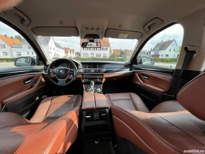 Vand BMW seria 5 - imagine 6