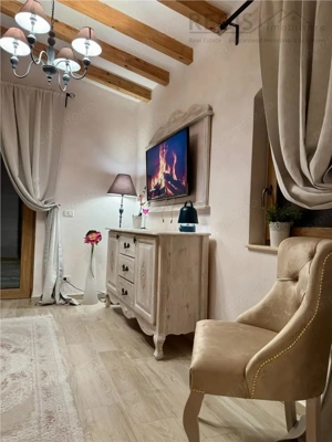 Casa de 4 camere , zona Tractorul - imagine 6