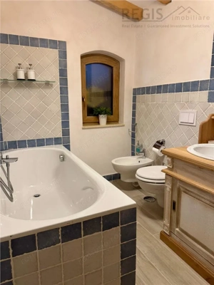 Casa de 4 camere , zona Tractorul - imagine 15