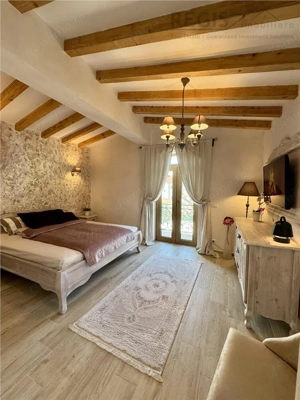 Casa de 4 camere , zona Tractorul - imagine 11