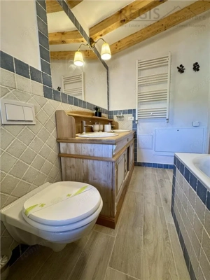 Casa de 4 camere , zona Tractorul - imagine 16